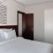 Almaty Hotel