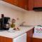 Agali Beach Apartments Seaside Stay in Chios