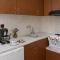 Agali Beach Apartments Seaside Stay in Chios
