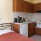 Agali Beach Apartments Seaside Stay in Chios