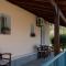 Agali Beach Apartments Seaside Stay in Chios