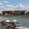 Apartament nad Wisłą - Krakov