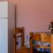 Agali Beach Apartments Seaside Stay in Chios