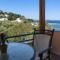 Agali Beach Apartments Seaside Stay in Chios