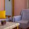 Agali Beach Apartments Seaside Stay in Chios