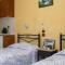 Agali Beach Apartments Seaside Stay in Chios