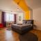 Backpacker Apartment Naschmarkt
