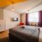 Backpacker Apartment Naschmarkt