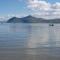 Caravan by Sea
