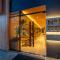 TS SUITES Seminyak Bali