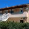 Agali Beach Apartments Seaside Stay in Chios
