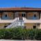 Agali Beach Apartments Seaside Stay in Chios