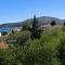 Agali Beach Apartments Seaside Stay in Chios