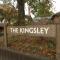 The Kingsley at Eversley - Eversley