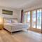 Chalet La Gioventu - GRIWA RENT AG