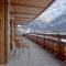 Chalet La Gioventu - GRIWA RENT AG