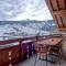 Chalet La Gioventu - GRIWA RENT AG