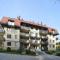 Apartament Wille Parkowe - Polanica-Zdrój