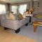 Veluwe Park Reewold Chalet Infinity
