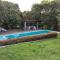 Native House with beautiful pool - Bagac
