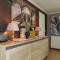 Veluwe Park Reewold Chalet Infinity