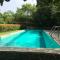 Native House with beautiful pool