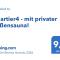 Quartier4 - mit privater Außensauna!