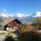 La Bergerie - chalet Alice
