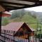 Pensiune Restaurant Piatra Craiului