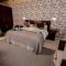 Ritsako Game Lodge
