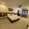 Hotel Park Varaahi