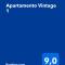 Apartamento Vintage 1