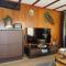 Veluwe Park Reewold Chalet Vision