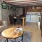 Veluwe Park Reewold Chalet Vision