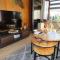 Veluwe Park Reewold Chalet Vision