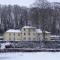 Broomfield House