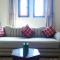 Asklou Appartement à Mirleft - 米勒福特