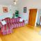 CROYDE WONKY COTTAGE 1 Bedroom