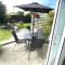 CROYDE WONKY COTTAGE 1 Bedroom