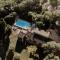 Casa Piscina Casa Principal