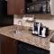 Holiday Inn Express & Suites Washington - Meadow Lands by IHG