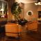 Hotell Gillet i Köping