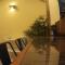 On Board Hostel - Manzhou