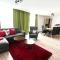 APARTHOTEL 1A