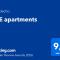 BLE apartments