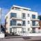 Beachcliff - On the Seafront with Two Balconies Beachcliff - On the Seafront with Two Balconies
