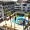 Saygılı Beach Hotel