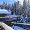 Le Refuge de Belbriette, chalet au coeur de la nature avec spa