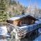 Le Refuge de Belbriette, chalet au coeur de la nature avec spa