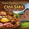Casa Sara